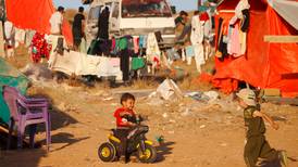 Israel rechazará entrada de civiles sirios a su territorio