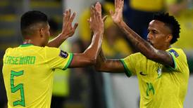 Brasil clasifica sin problemas y con goleada para Corea del Sur 