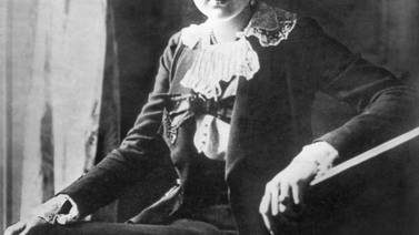 Un ángel vivió entre nosotros: la compositora francesa Lili Boulanger