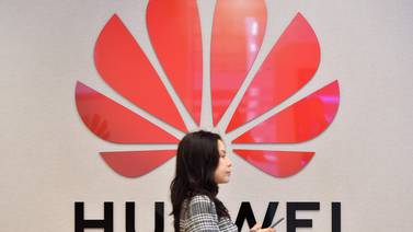 Firma británica de telecomunicaciones EE lanzará su 5G sin Huawei