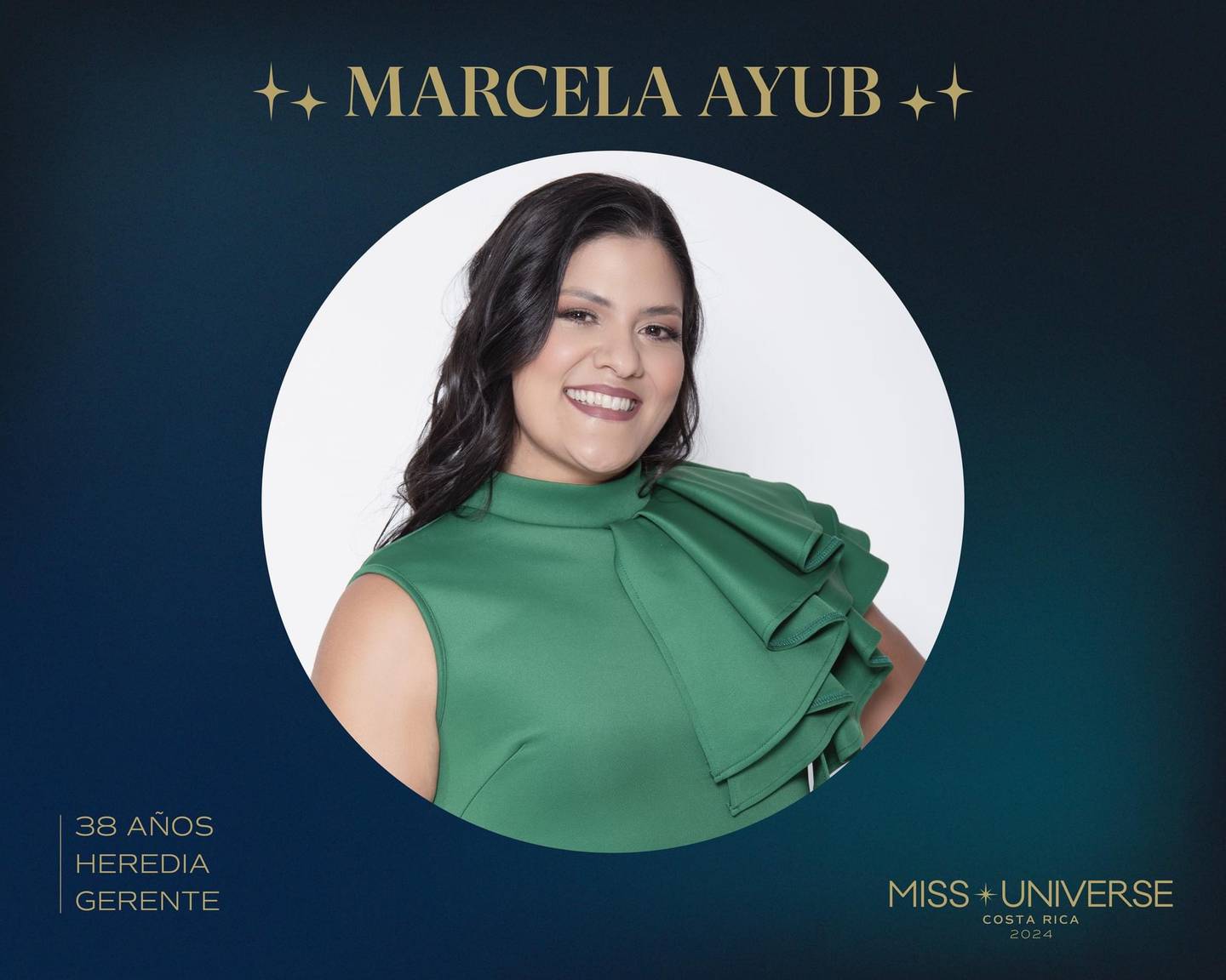 Miss Universe Costa Rica