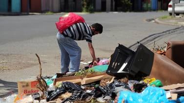 ¿Se imagina vivir sin recolección de basura? Esa es la realidad de 31 distritos en Costa Rica