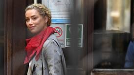 Amber Heard es tentada por la industria del cine para adultos 