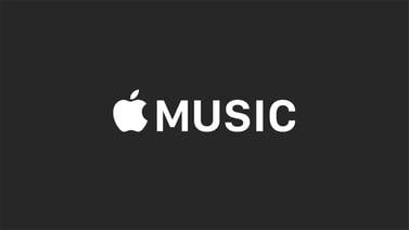 Apple Music ya esta disponible