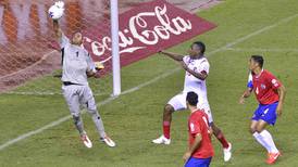 Según técnicos de Costa Rica, los triunfos dan confianza a la Tricolor
