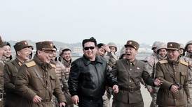 Kim Jong Un asegura que seguirá desarrollando ‘medios de ataque potentes’ en Corea del Norte