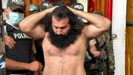 Colombia en alerta por ‘posible’ presencia de capo ecuatoriano que se fugó de la cárcel