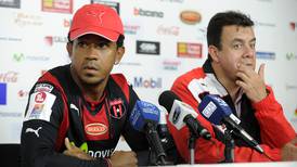  Yvanilton Almeida llega a Alajuelense sin ritmo de juego pero con la confianza del club
