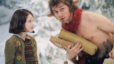 ‘Las crónicas de Narnia’ 18 años después: Una mirada al elenco de la película