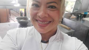 Cocinera de restaurante asesinada en Quepos era madre de dos hijos y velaba por su mamá en Nicaragua