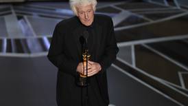 Tras catorce nominaciones, Roger Deakins gana Óscar por 'Blade Runner 2049'