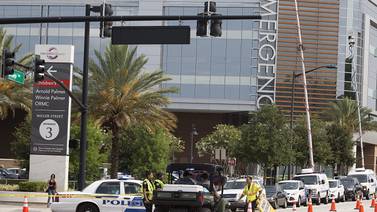 Autor de matanza en Orlando fue investigado por nexos con atacante suicida