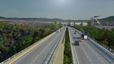 MOPT abre licitación internacional para construcción de nuevo puente del Saprissa