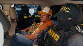 Candidato presidencial de Honduras detenido a pocas semanas de comicios por narcotráfico y homicidios