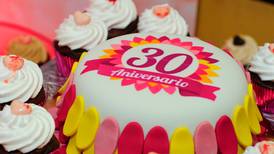  Revista Perfil celebra sus 30 años con fiesta para sus suscriptoras