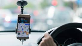 Ley sobre Uber y DiDi entra en la guillotina legislativa