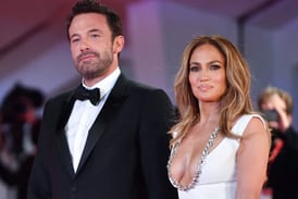Ben Affleck y Jennifer López estarían en camino al divorcio 