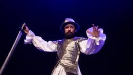 Teatro Espressivo llevará montaje de ‘Don Quijote de la Mancha’ por Europa
