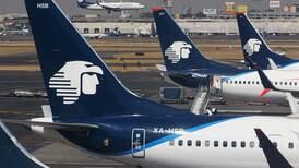 Gobierno ordena cierre de aeropuerto de Ciudad de México para vuelos de carga