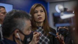 Jéssica Martínez, nueva ministra de Vivienda, se puso como prioridad atender aumento de precarios