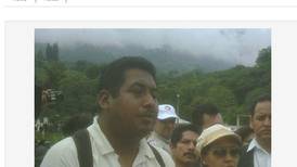 Asesinado periodista de diario de Chiapas, México