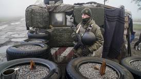Ucrania denuncia aumento de presencia militar de Rusia en la frontera