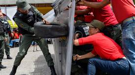Cancilleres del TIAR se reunirán en Nueva York para invocar tratado por crisis de Venezuela
