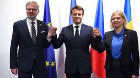 República Checa asumirá presidencia de la UE, marcada por guerra en Ucrania