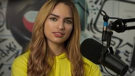 Johanna Villalobos, la nueva ficha de OK Radio: “Quiero informar a la gente joven”