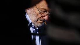 Muere Umberto Eco, detective de los medios