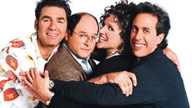 ¿Qué estoy viendo?: ‘Seinfeld’, por Abel Guier