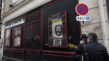 Francia prohíbe ‘show’ de humorista antisemita  Dieudonné