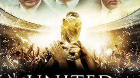 Película sobre FIFA pone a sus cabezas como héroes