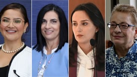 Gabinete de Rodrigo Chaves es el segundo con mayor participación femenina en últimos 24 años