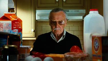 Exmánager de Stan Lee habría abusado de la estrella de Marvel