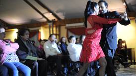 El tango le festeja el cumpleaños a Aníbal Troilo