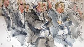  Comienza el juicio contra Dominique Strauss-Kahn,   exdirector del  FMI