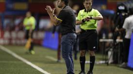 Nación Deportiva: ¿Tiene razón Jafet Soto al relacionar temas políticos con fallos arbitrales? 