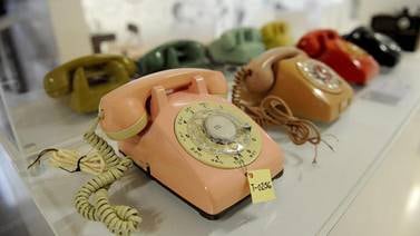 Telefonía fija es el servicio que más subió de precio en 2023