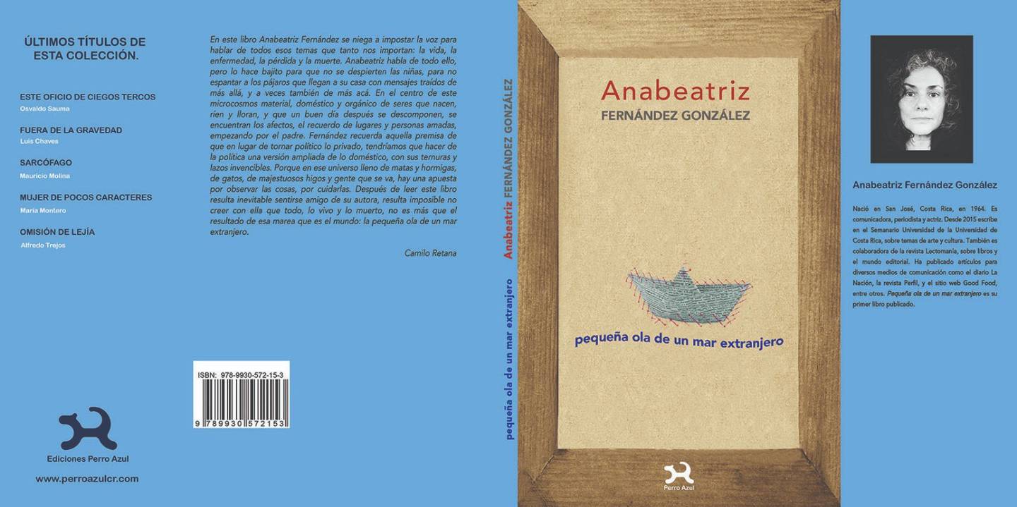 Anabeatriz Fernández