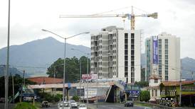 Torres de apartamentos se ofrecen a clase media en Barrios del Sur