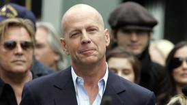 ‘Nada puede detenerme’: el conmovedor y viral discurso de Bruce Willis