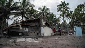Erupción del volcán Semeru en Indonesia deja al menos 22 fallecidos