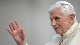 Papa convoca a los obispos para poner en marcha la “nueva    evangelización”