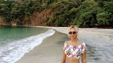 Beyoncé muestra las fotos de sus vacaciones con Jay-Z en Costa Rica