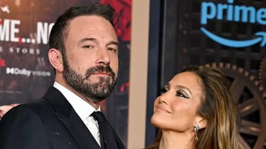Ben Affleck afirma en un nuevo documental que no deseaba tener ‘una relación en las redes sociales’ con Jennifer Lopez