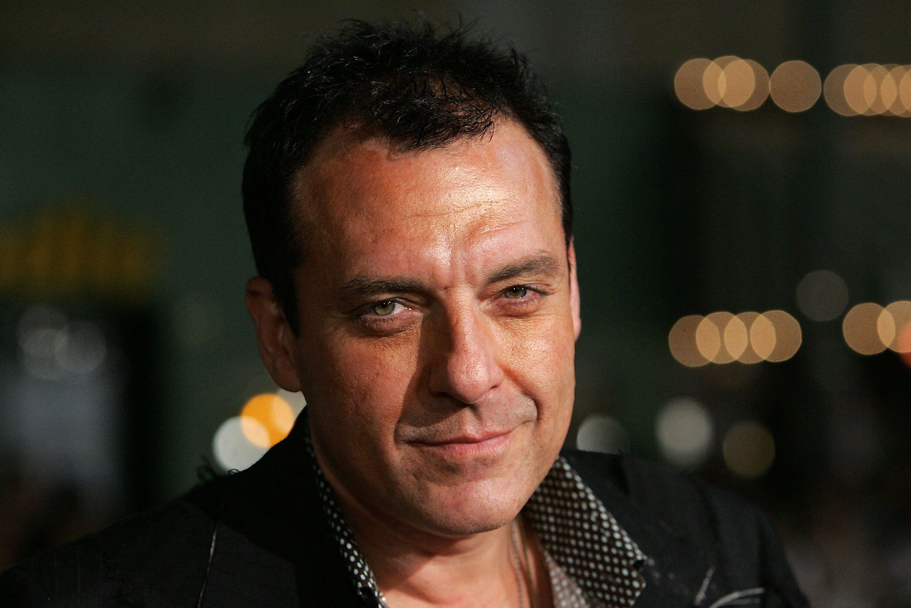 (FILES) In this file photo taken on May 5, 2007 actor Tom Sizemore arrives at the Paramount Vantage premiere of Babel at the FOX Westwood Village theatre in Westwood, California. - Tom Sizemore, a talented but troubled actor who made a career of playing tough guys, has died, his manager said March 3, 2023.
The 61-year-old suffered a brain aneurysm in February and on Friday was removed from life support, days after doctors concluded no more could be done for him, Charles Lago said. (Photo by Frazer Harrison / GETTY IMAGES NORTH AMERICA / AFP)