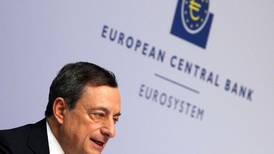 Banco Central Europeo rebaja tasas por más riesgo de una recesión