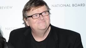 Michael  Moore estrena filme sorpresa sobre Donald Trump