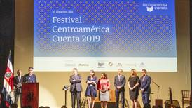 Festival literario ‘Centroamérica cuenta’ se aplaza para noviembre por nuevo coronavirus